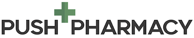 Push Pharmacy Logo